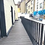 Old Town Apartments