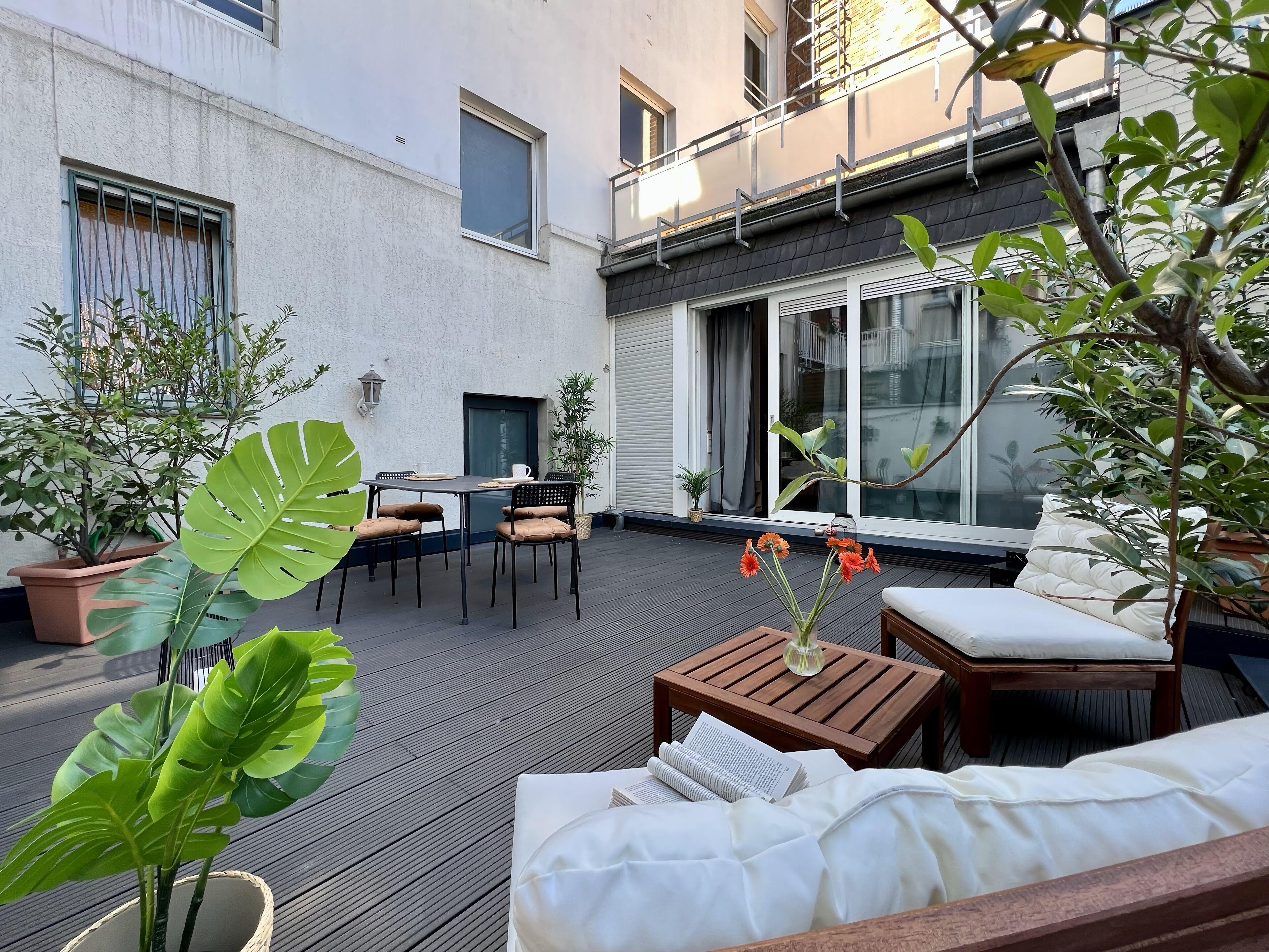 Apartment Old Town