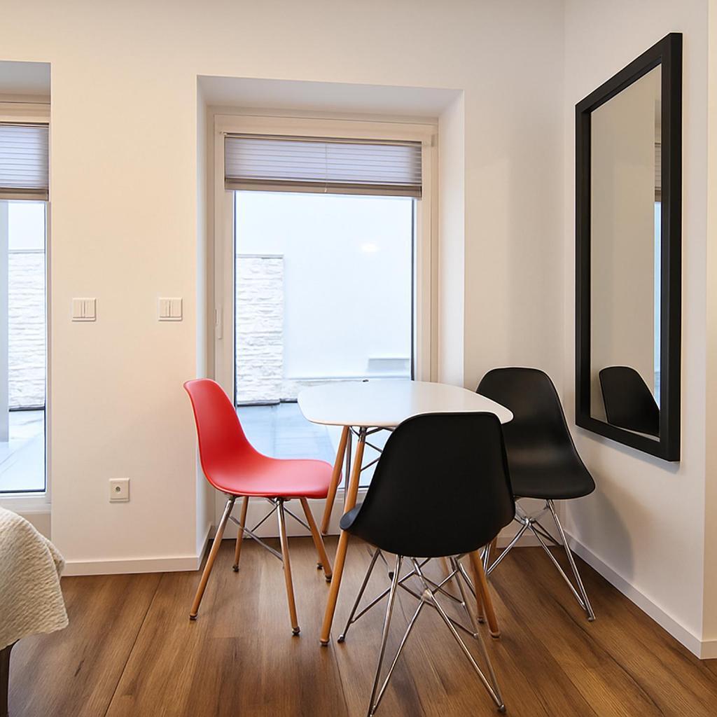 Apartment Old Town