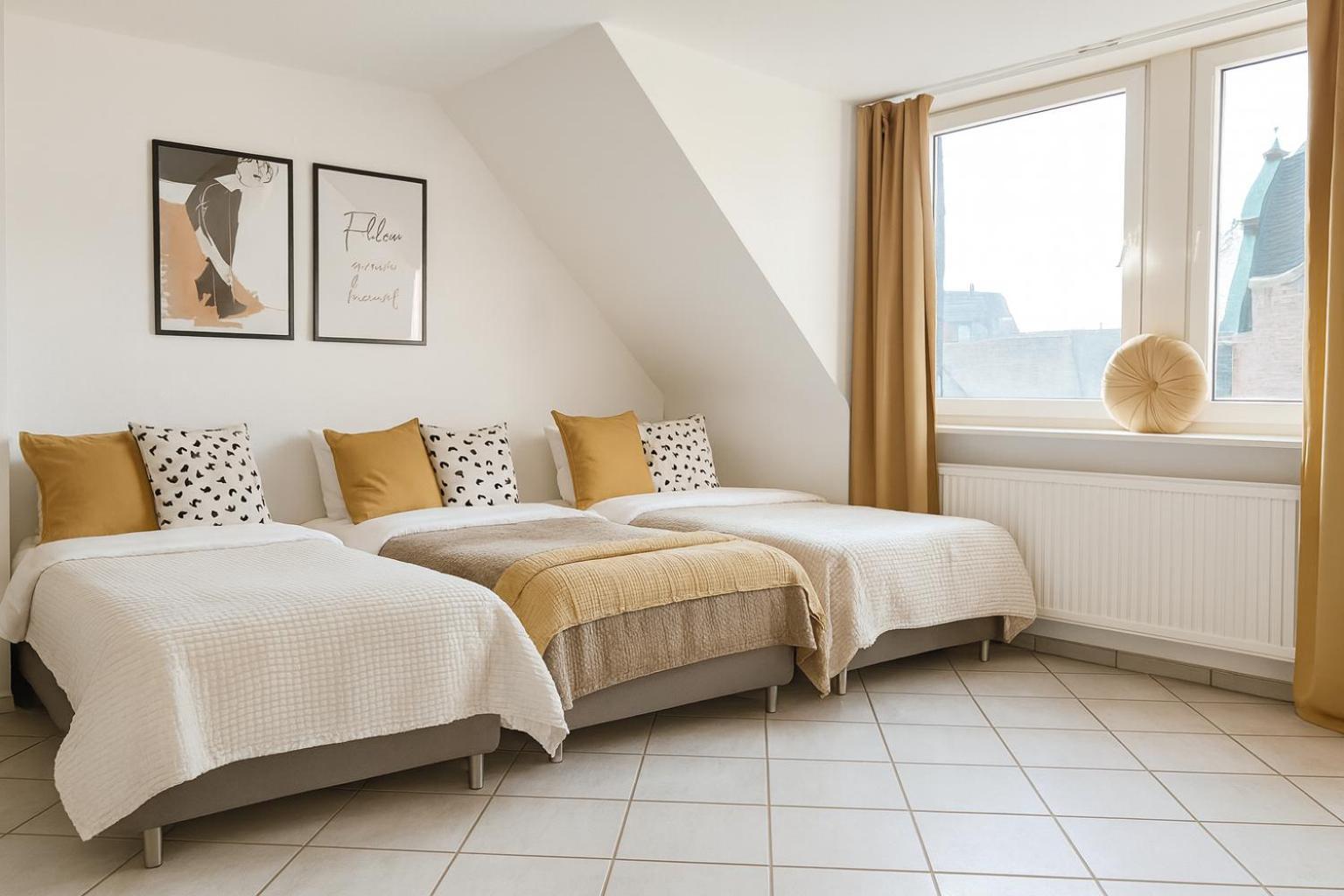 Apartment Old Town