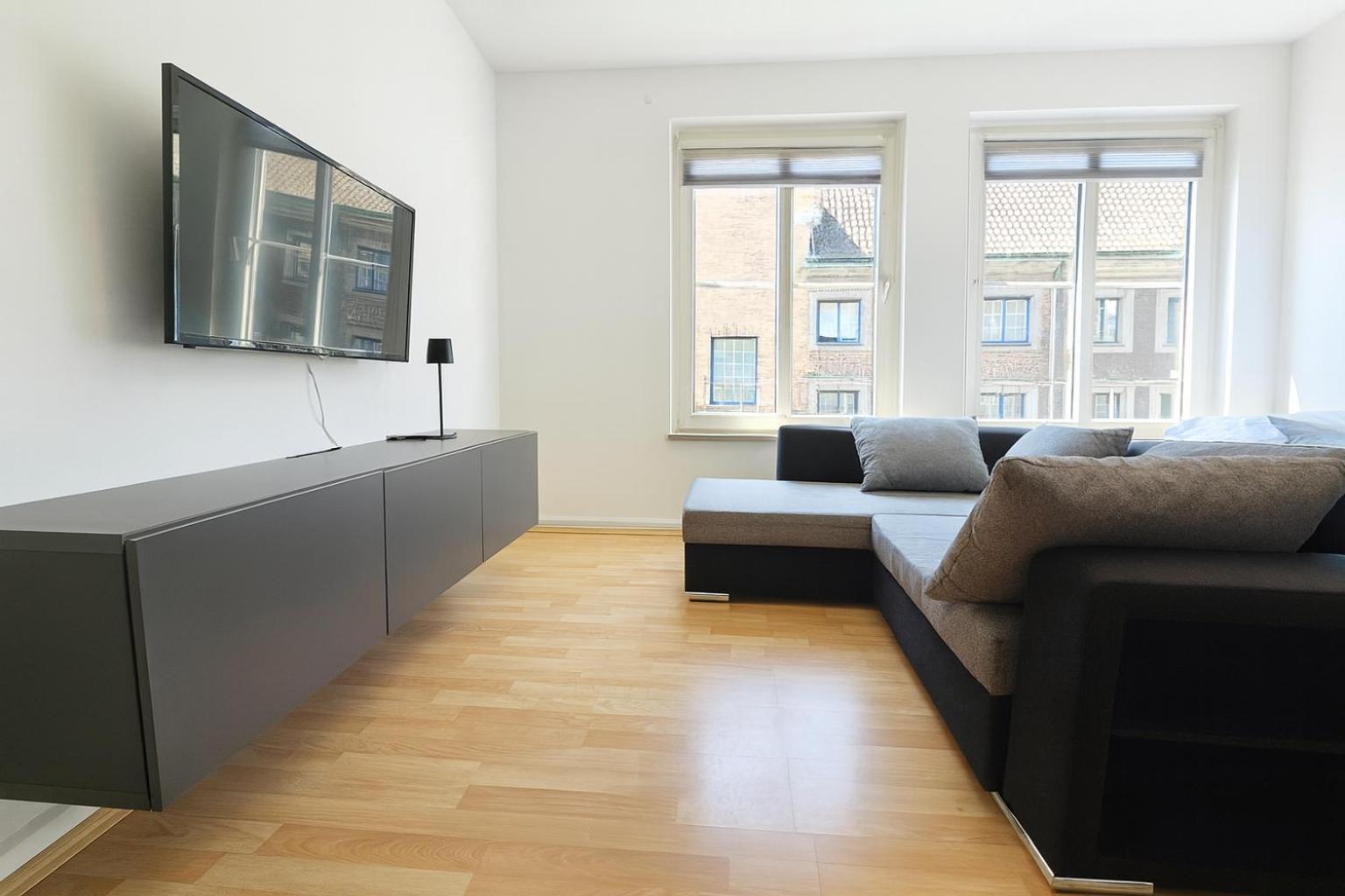 Apartment Old Town