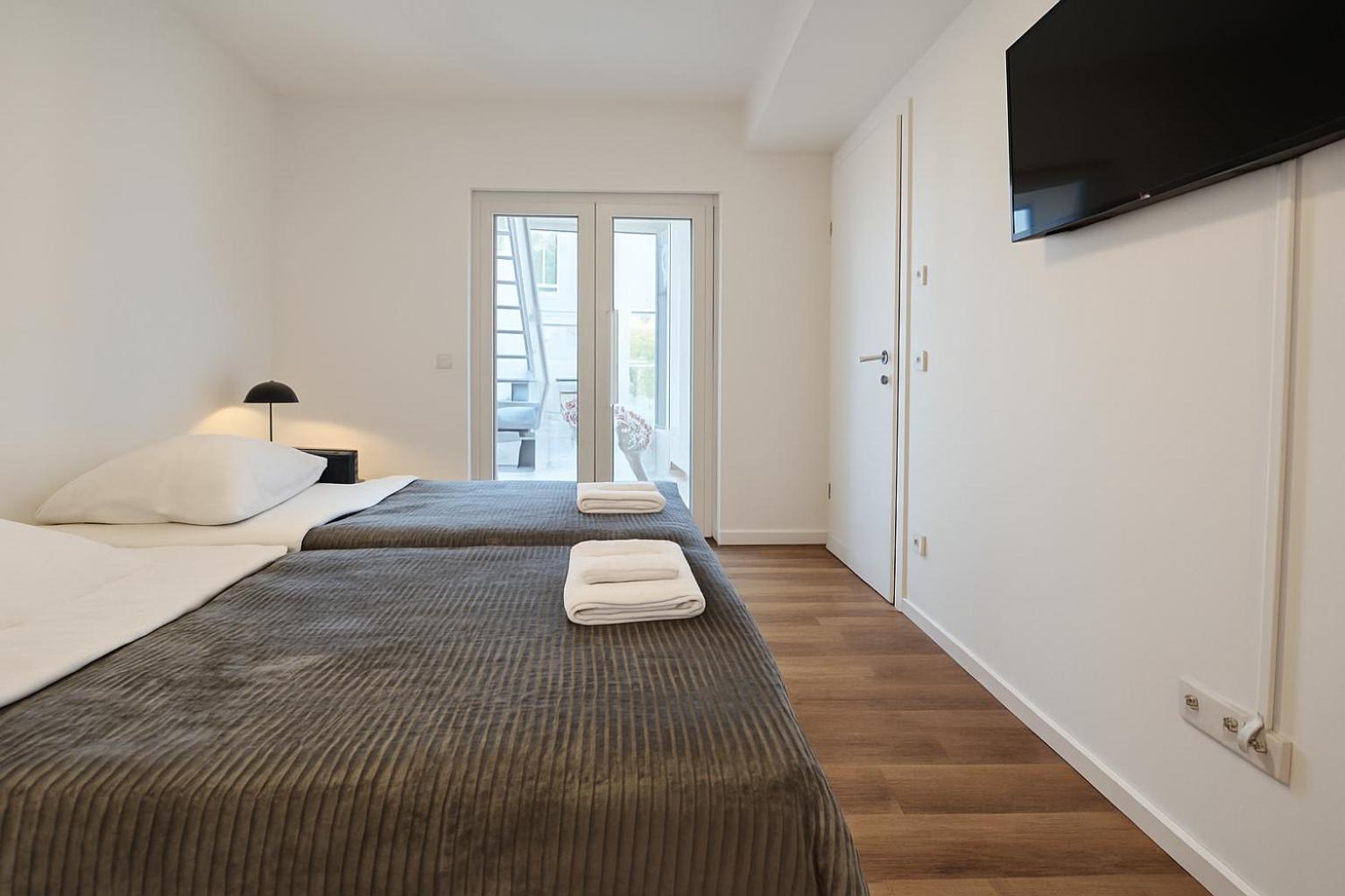 Apartment Old Town *